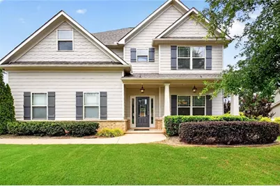 1053 Abe Lincoln Way, Jefferson, GA 30549 - Photo 14