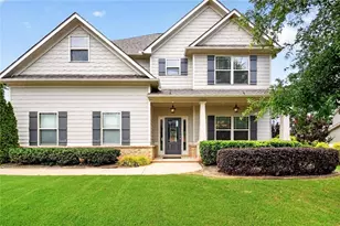 1053 Abe Lincoln Way, Jefferson, GA 30549 - Photo 14