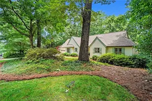 5168 Sandlewood Ct, Marietta, GA 30068 - Photo 4