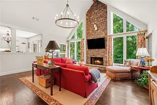 5168 Sandlewood Ct, Marietta, GA 30068 - Photo 8