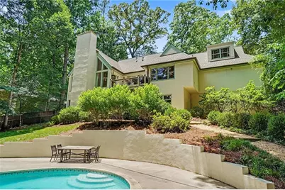 5168 Sandlewood Court, Marietta, GA 30068 - Photo 36