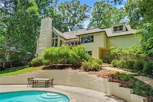 5168 Sandlewood Ct, Marietta, GA 30068 - Photo 36