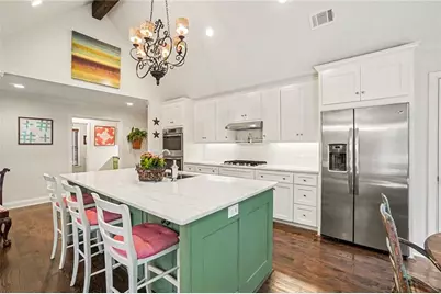 5168 Sandlewood Court, Marietta, GA 30068 - Photo 12
