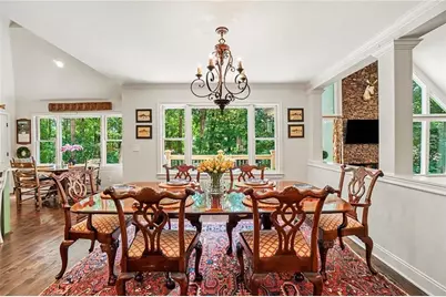 5168 Sandlewood Court, Marietta, GA 30068 - Photo 10