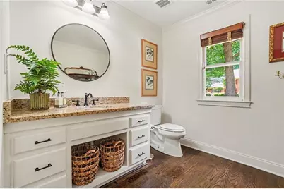 5168 Sandlewood Court, Marietta, GA 30068 - Photo 30