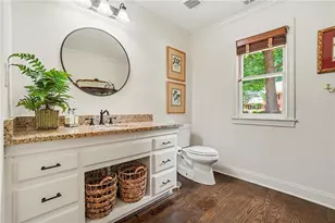 5168 Sandlewood Ct, Marietta, GA 30068 - Photo 30