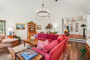 5168 Sandlewood Ct, Marietta, GA 30068 - Photo 6