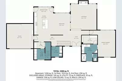 5168 Sandlewood Court, Marietta, GA 30068 - Photo 40