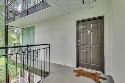 1445 Monroe Drive NE #E16, Atlanta, GA 30324 - Photo 32