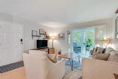 1445 Monroe Drive NE #E16, Atlanta, GA 30324 - Photo 14