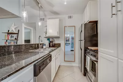 1445 Monroe Drive NE #E16, Atlanta, GA 30324 - Photo 8