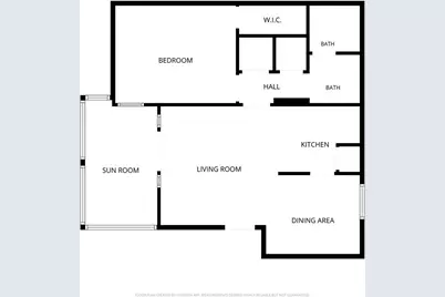 1445 Monroe Drive NE #E16, Atlanta, GA 30324 - Photo 36