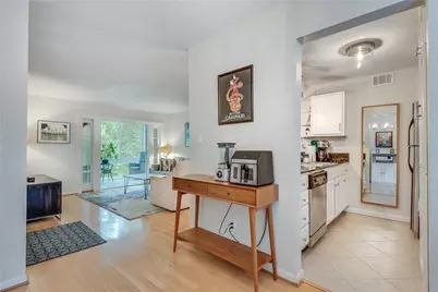 1445 Monroe Drive NE #E16, Atlanta, GA 30324 - Photo 2