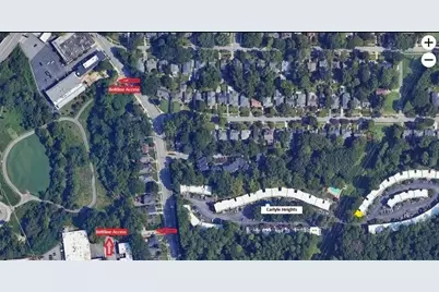1445 Monroe Drive NE #E16, Atlanta, GA 30324 - Photo 28