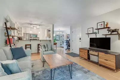 1445 Monroe Drive NE #E16, Atlanta, GA 30324 - Photo 18