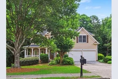 2405 Millwater Crossing, Dacula, GA 30019 - Photo 2
