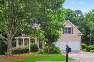 2405 Millwater Crossing, Dacula, GA 30019 - Photo 2