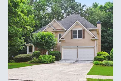 2405 Millwater Crossing, Dacula, GA 30019 - Photo 2