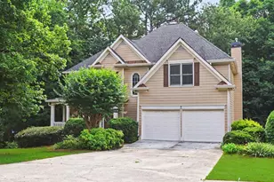 2405 Millwater Crossing, Dacula, GA 30019 - Photo 2
