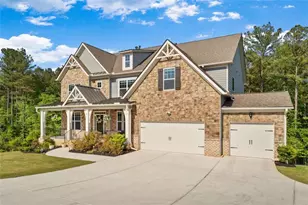 60 Sunflower Dr, Newnan, GA 30263 - Photo 1