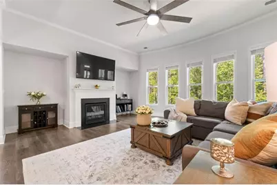 60 Sunflower Drive, Newnan, GA 30263 - Photo 12