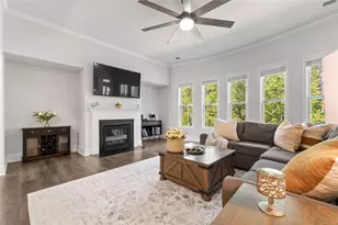 60 Sunflower Dr, Newnan, GA 30263 - Photo 12