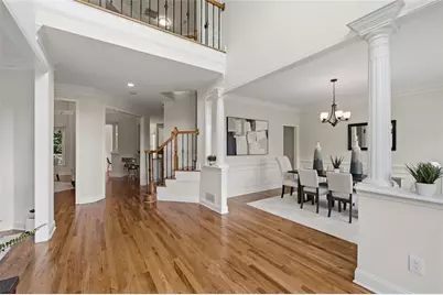 3150 Wood Branch Drive, Milton, GA 30004 - Photo 10