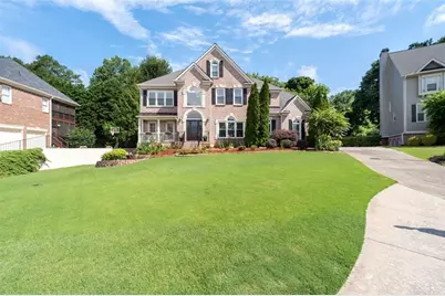3150 Wood Branch Drive, Milton, GA 30004 - Photo 2