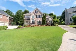 3150 Wood Branch Dr, Milton, GA 30004 - Photo 2