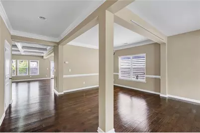 5957 Stow Drive, Tucker, GA 30084 - Photo 4