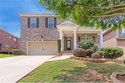 5957 Stow Drive, Tucker, GA 30084 - Photo 2