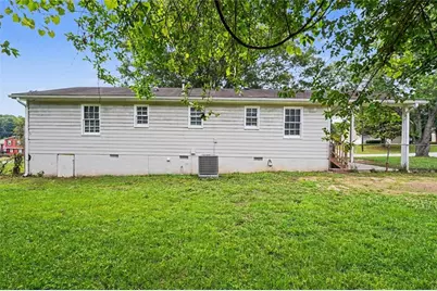 1394 Almand Creek Drive SW, Conyers, GA 30094 - Photo 10