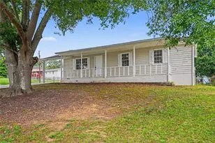 1394 Almand Creek Dr SW, Conyers, GA 30094 - Photo 2