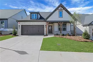 122 Willowfern Ln, Marietta, GA 30066 - Photo 1