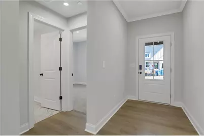 122 Willowfern Lane, Marietta, GA 30066 - Photo 4