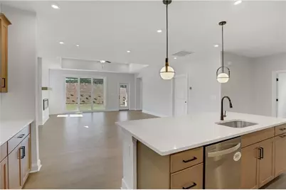 122 Willowfern Lane, Marietta, GA 30066 - Photo 12