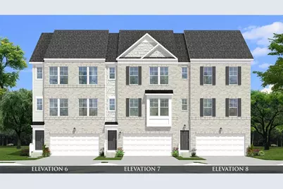 3006 Daybreak Lane, Newnan, GA 30265 - Photo 1