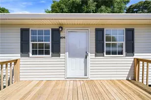 894 Lakeview Dr, Nicholson, GA 30565 - Photo 4