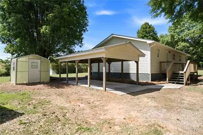 894 Lakeview Drive, Nicholson, GA 30565 - Photo 2