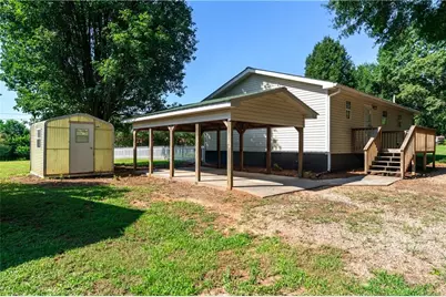 894 Lakeview Drive, Nicholson, GA 30565 - Photo 26