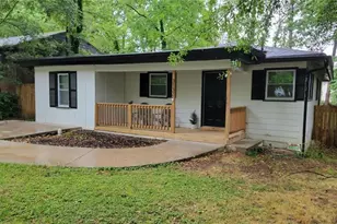 3132 Forrest Hills Dr SW, Atlanta, GA 30354 - Photo 2