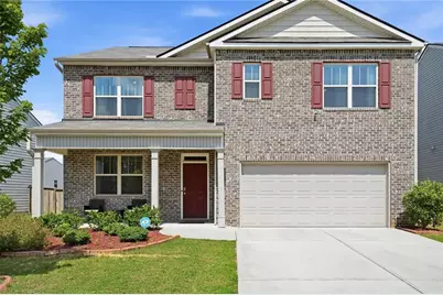 [Address not provided], Atlanta, GA 30349 - Photo 1