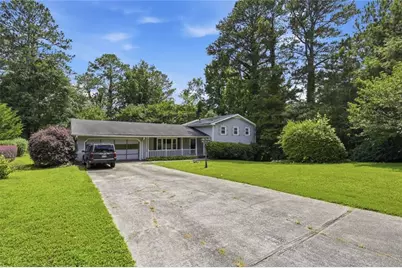 4118 Rocky Ledge Way, Snellville, GA 30039 - Photo 2