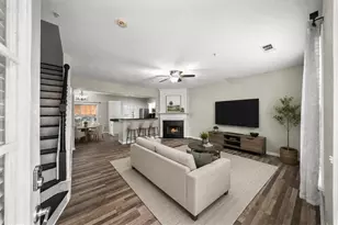 2752 Ashleigh Ln, Alpharetta, GA 30004 - Photo 2