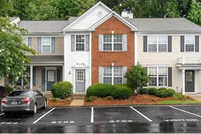 2752 Ashleigh Lane, Alpharetta, GA 30004 - Photo 1