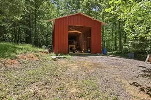 125 King Bird Dr, Cleveland, GA 30528 - Photo 2