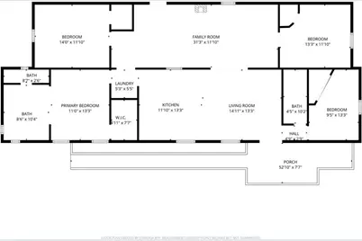 125 King Bird Drive, Cleveland, GA 30528 - Photo 34