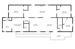 125 King Bird Dr, Cleveland, GA 30528 - Photo 34