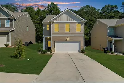 200 NW Vickery Ln NW, Calhoun, GA 30701 - Photo 18