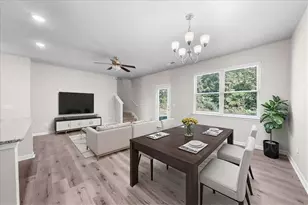 200 NW Vickery Ln NW, Calhoun, GA 30701 - Photo 8